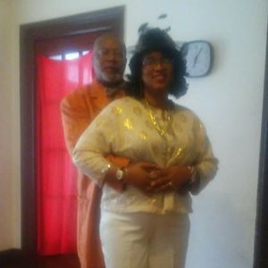 Meet your Posher, Pamela